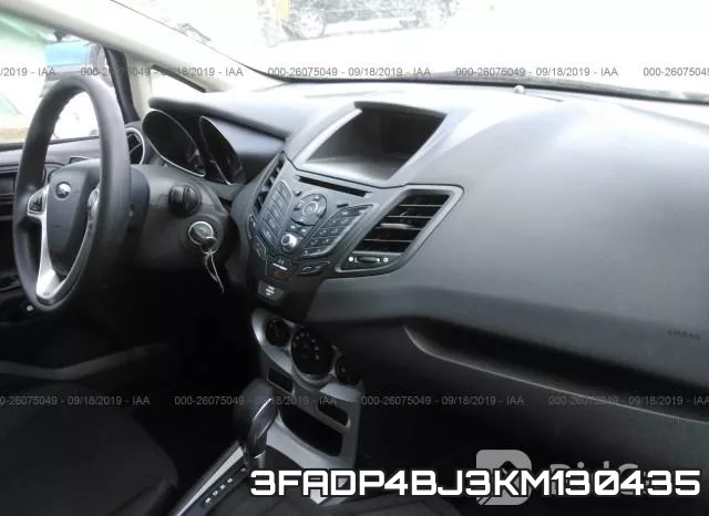 3FADP4BJ3KM130435 фото 6