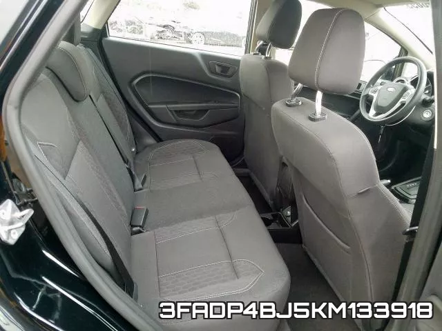 3FADP4BJ5KM133918 фото 7