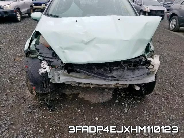 3FADP4EJXHM110123 фото 10