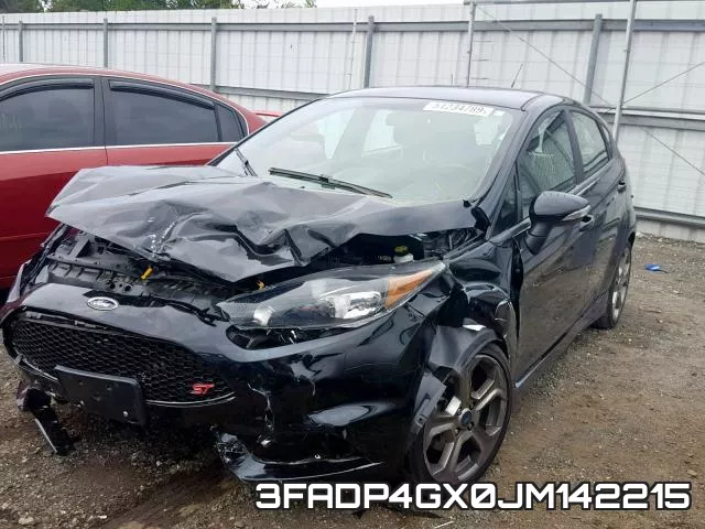 3FADP4GX0JM142215 фото 3