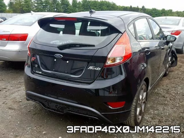3FADP4GX0JM142215 фото 5