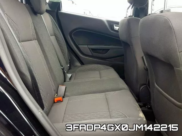 3FADP4GX0JM142215 фото 7