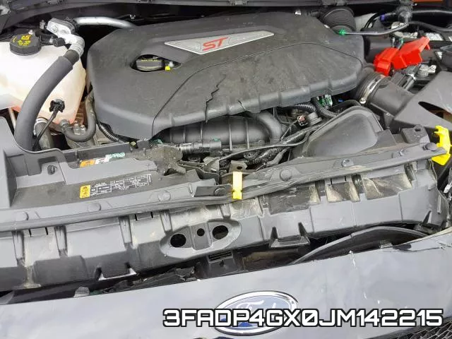 3FADP4GX0JM142215 фото 8