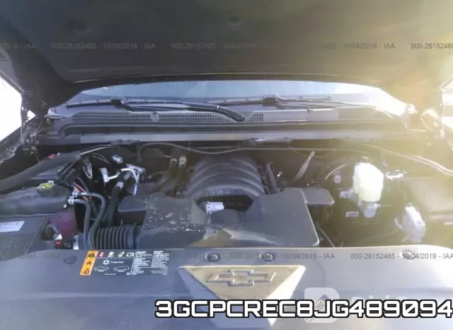 3GCPCREC8JG489094 фото 2
