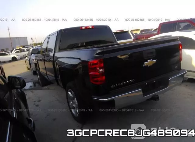 3GCPCREC8JG489094 фото 4
