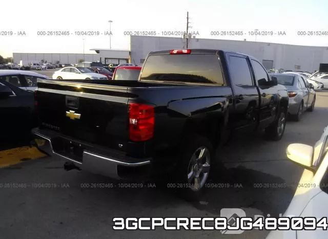 3GCPCREC8JG489094 фото 5