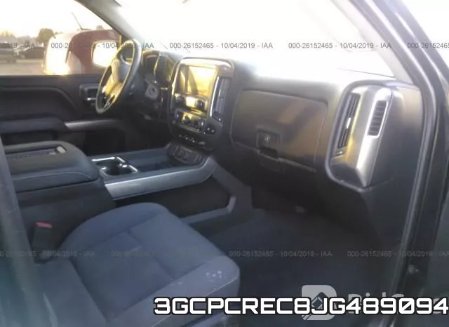 3GCPCREC8JG489094 фото 6