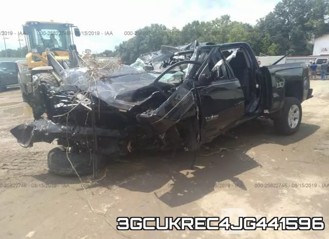 3GCUKREC4JG441596 фото 3
