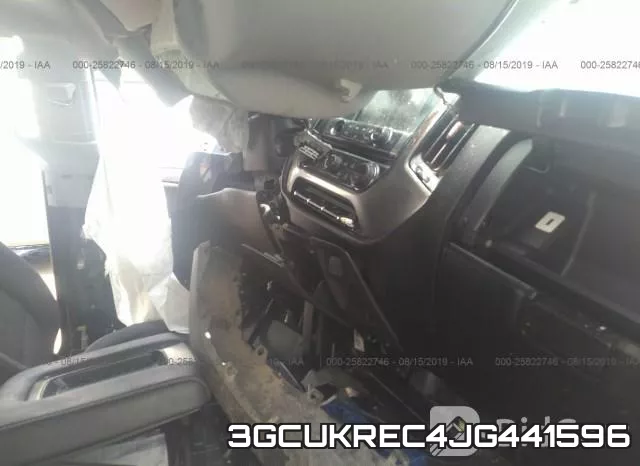 3GCUKREC4JG441596 фото 6