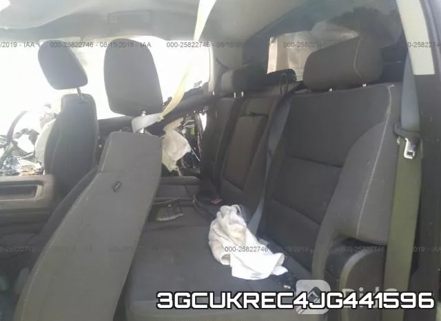 3GCUKREC4JG441596 фото 9