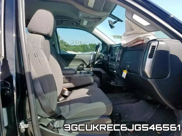 3GCUKREC6JG546561 фото 6