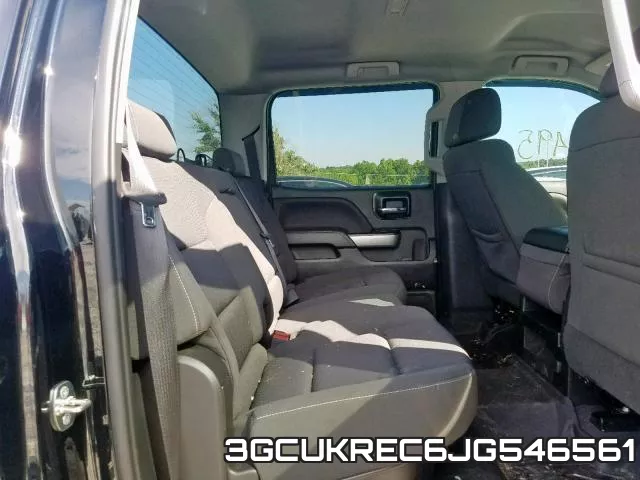 3GCUKREC6JG546561 фото 7