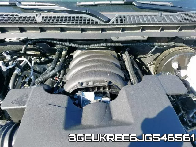 3GCUKREC6JG546561 фото 8