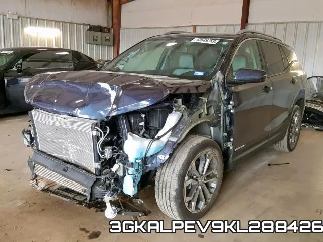 3GKALPEV9KL288426 фото 3