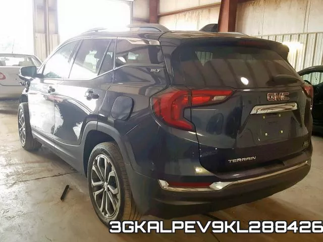 3GKALPEV9KL288426 фото 4