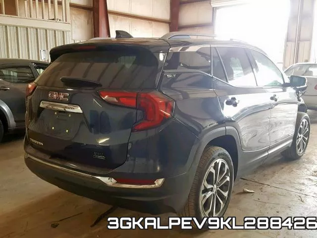 3GKALPEV9KL288426 фото 5