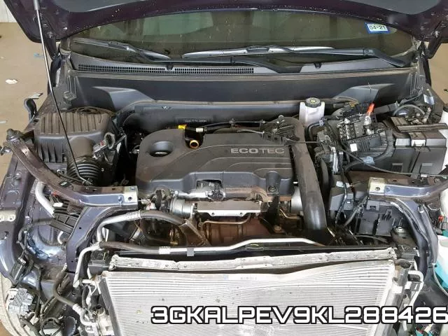 3GKALPEV9KL288426 фото 8