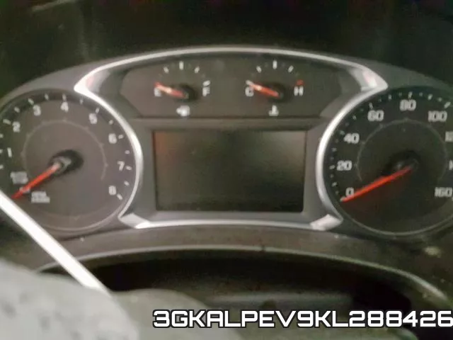 3GKALPEV9KL288426 фото 9