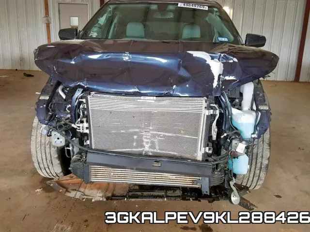 3GKALPEV9KL288426 фото 10