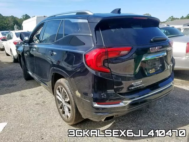 3GKALSEX6JL410470 фото 4