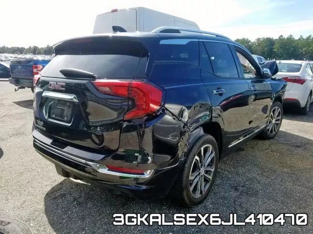 3GKALSEX6JL410470 фото 5