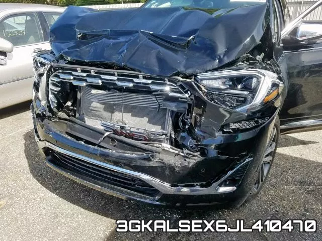 3GKALSEX6JL410470 фото 10