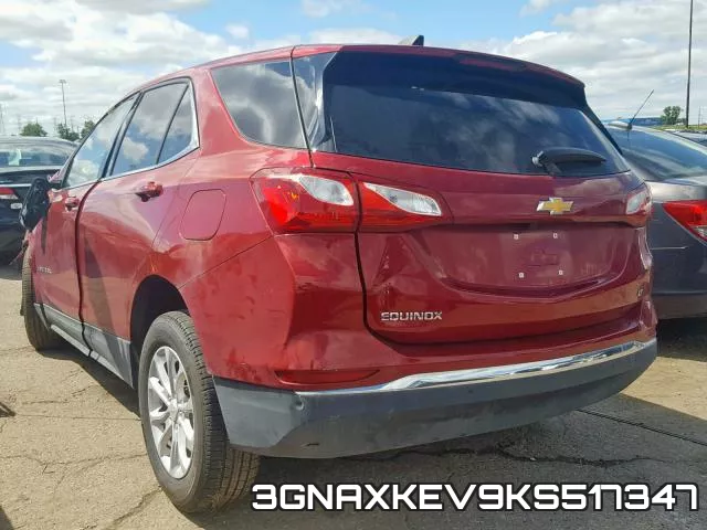 3GNAXKEV9KS517347 фото 4