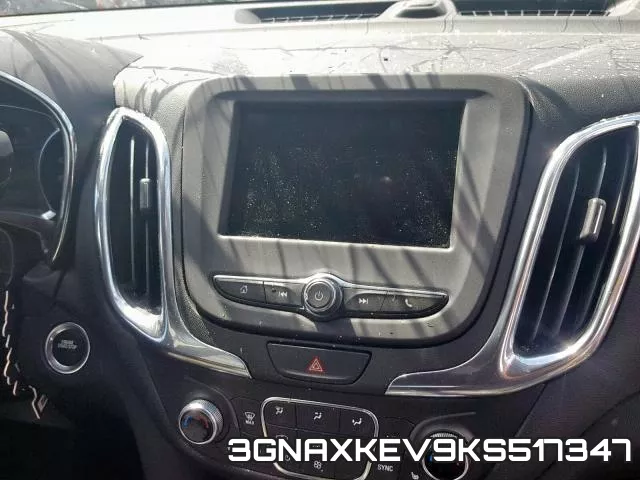 3GNAXKEV9KS517347 фото 10