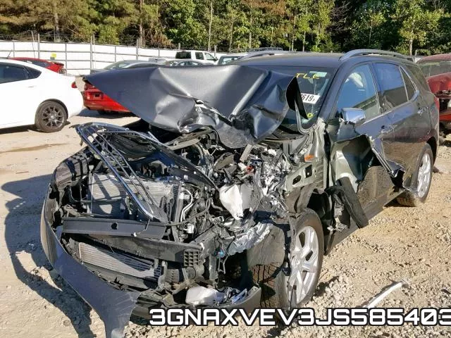 3GNAXVEV3JS585403 фото 3