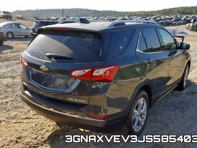 3GNAXVEV3JS585403 фото 4