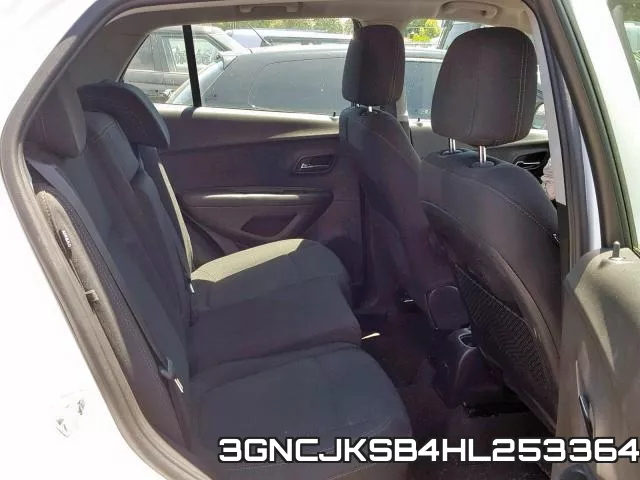 3GNCJKSB4HL253364 фото 7