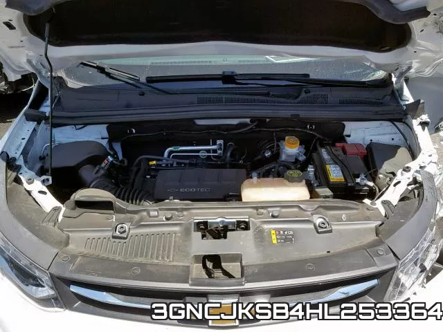 3GNCJKSB4HL253364 фото 8