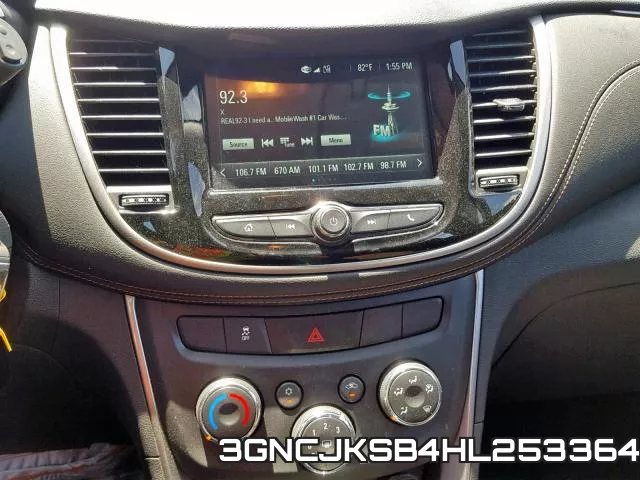 3GNCJKSB4HL253364 фото 10