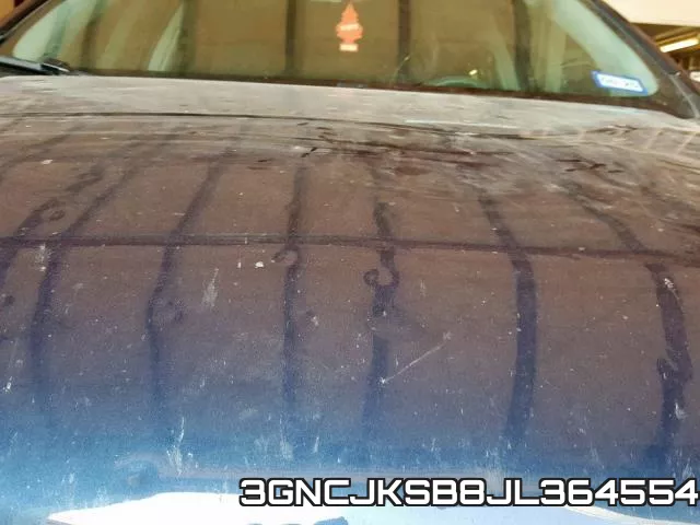 3GNCJKSB8JL364554 фото 10