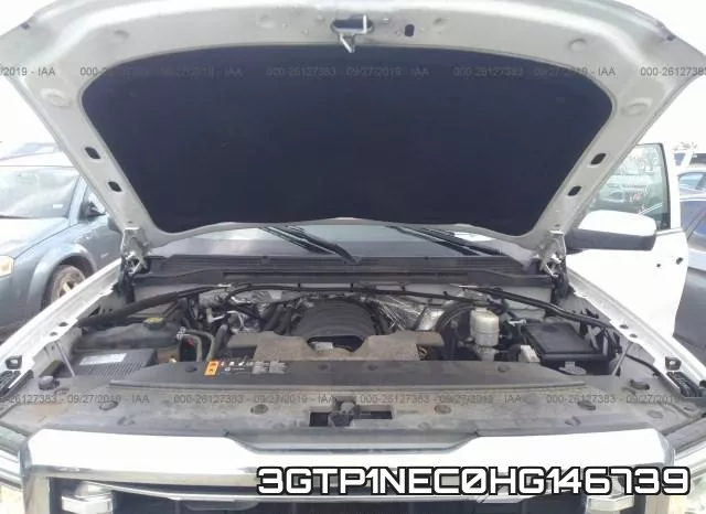3GTP1NEC0HG146739 фото 2