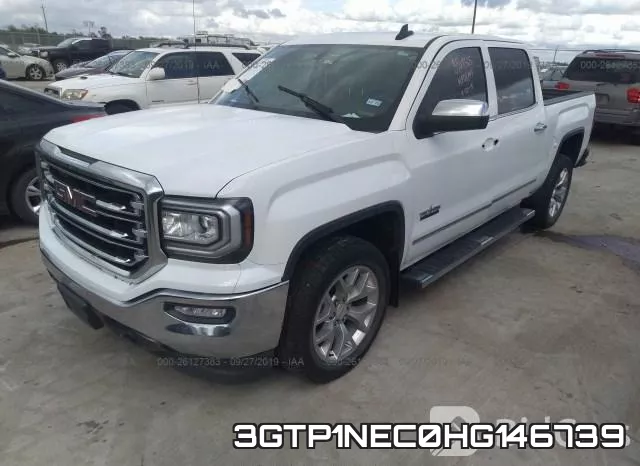 3GTP1NEC0HG146739 фото 3