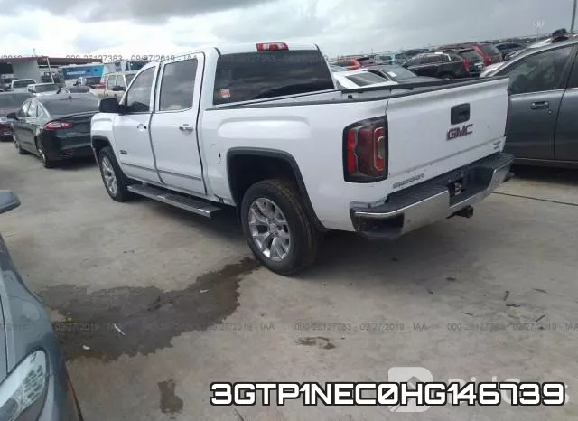 3GTP1NEC0HG146739 фото 4
