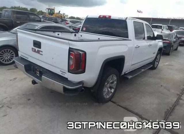 3GTP1NEC0HG146739 фото 5