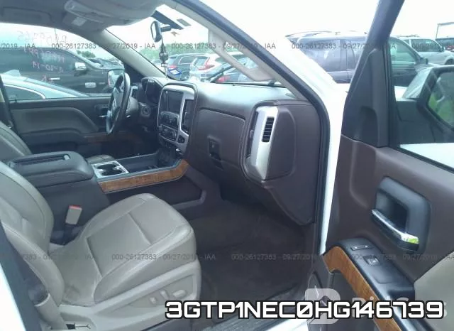 3GTP1NEC0HG146739 фото 6