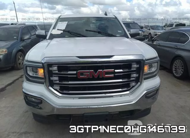 3GTP1NEC0HG146739 фото 7