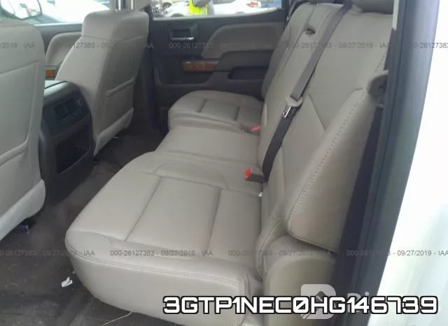 3GTP1NEC0HG146739 фото 9