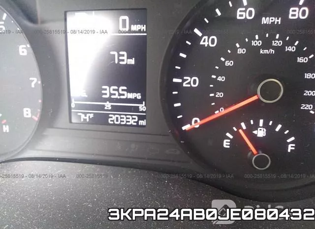 3KPA24AB0JE080432 фото 7