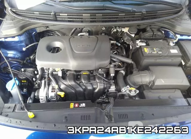 3KPA24AB1KE242263 фото 2