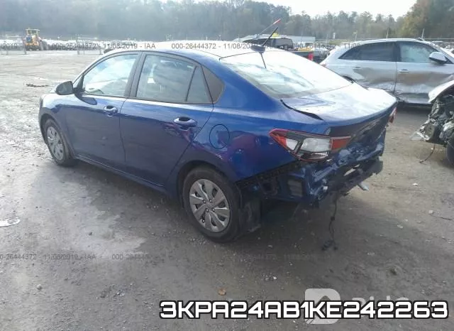 3KPA24AB1KE242263 фото 4