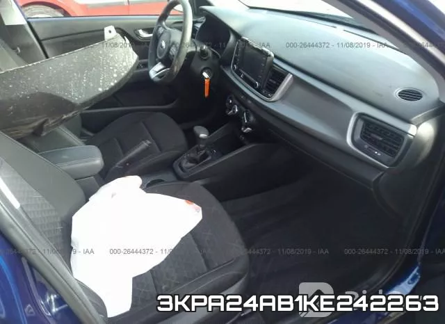 3KPA24AB1KE242263 фото 6