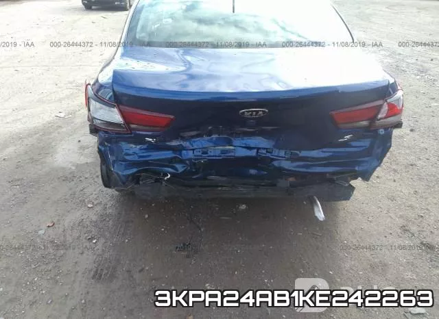 3KPA24AB1KE242263 фото 7