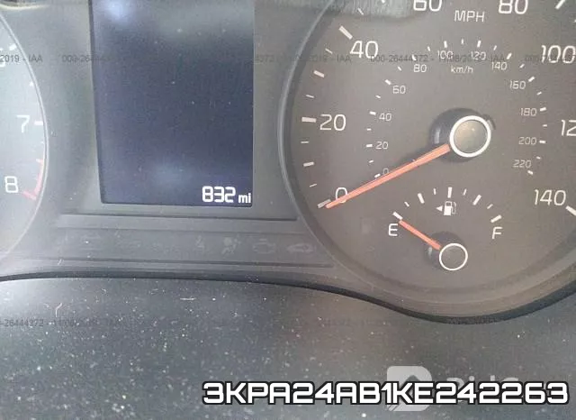 3KPA24AB1KE242263 фото 8