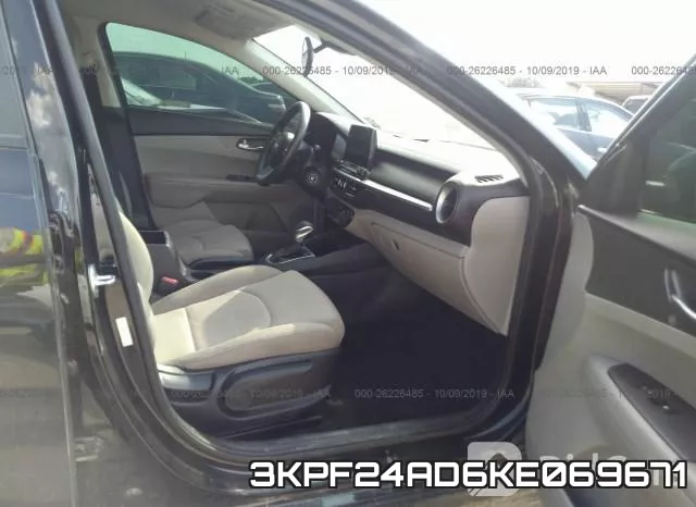 3KPF24AD6KE069671 фото 6