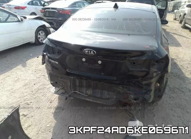 3KPF24AD6KE069671 фото 7