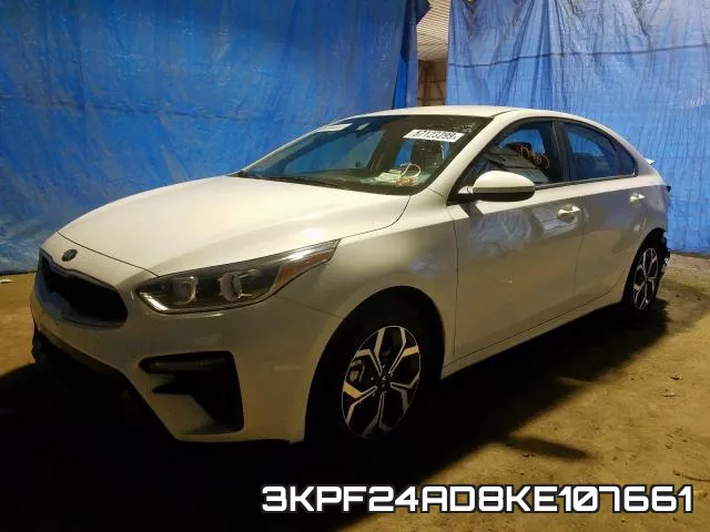 3KPF24AD8KE107661 фото 3